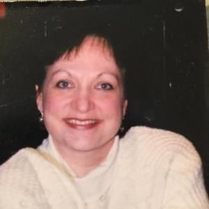 Meet your Posher, Teresa